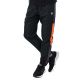 Pantalon de Survêtement Sergio Tacchini Foresta Blk Drg 40066 570