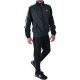 Survêtement Sergio Tacchini Foresta Blk Oce 40069 521