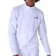 Veste de Survêtement Sergio Tacchini Dijey  Wht Blk 40106 118