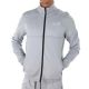 Veste de Survêtement Sergio Tacchini Dijey  Gry Wht 40106 975