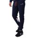 Pantalon de Survêtement Sergio Tacchini Hope Nvy Ora 40135 231