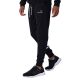 Pantalon de Survêtement Sergio Tacchini Jura Blk Oce 39972 521