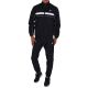 Survêtement Sergio Tacchini Zelma Blk Wht 40136 502