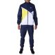 Survêtement Sergio Tacchini Scaleno Nvy Yel 40173 255