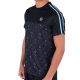 T-shirt Sergio Tacchini Scotland PL 40260 596 Blk Cbl