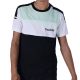 T-shirt Sergio Tacchini Text PL 40313 562 Blk Pag