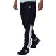 Pantalon de Survêtement Sergio Tacchini Text Pl 40315 562 Blk Pag