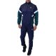 Survêtement Sergio Tacchini Asymetrical 40407 261 Nav Bot