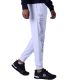 Pantalon de Survêtement Sergio Tacchini Vizard 40414 118 Wht Blk