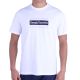 T-shirt Sergio Tacchini Lared 40527 083 Wht Ope