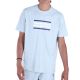 T-shirt Sergio Tacchini Lared 40527 887 Ssp Nav