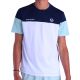 T-shirt Sergio Tacchini Prave 40529 228 Nav Ssp