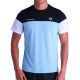 T-shirt Sergio Tacchini Prave 40529 578 Blk Bbe