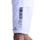 Short Sergio Tacchini Gradiente 40540 118 Wht Blk