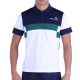 Polo Sergio Tacchini Libera 40548 236 Nav Eve