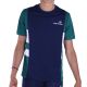 T-shirt Sergio Tacchini Libera 40549 236 Nav Eve