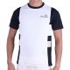 T-shirt Sergio Tacchini Libera 40549 572 Blk Piv