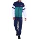 Survêtement Sergio Tacchini Libera 40553 236 Nav Eve