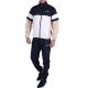 Survêtement Sergio Tacchini Libera 40553 572 Blk Piv