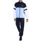 Survêtement Sergio Tacchini Libera 40553 578 Blk Bbe