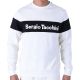 Sweatshirt Sergio Tacchini Front 40675 148 Grd Blk