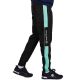 Pantalon de Survêtement Sergio Tachini Abita 024 Pl 40814 553 Black Aqua Sea