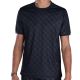 T-shirt Sergio Tachini Intrico Pl 40823 580 Black Grape Leaf