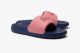 Sandales Lacoste Serve Slide 1.0 124 3 Cma Pnk Nvy 747CMA0026S1N41