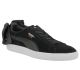 Basket Puma suede Bow wn's puma black puma black 367317 04