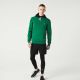 Pull Lacoste AH1985 LDM Fluorine Green