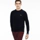 Pull Lacoste ah2995 031 noir