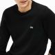 Pull Lacoste AH3467 N72 Black Flour Black