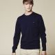 Pull Lacoste AH7901 166 MARINE