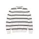 Pull Lacoste AH9692 kcq farine meridien