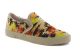 Chaussures dame Armistice Hope slim waikiki couché du soleil.