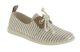 Chaussures dames Armistice Stone 1 blanche.