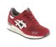 Asics Gel Lyte III Burgundy white H5Z2N 2301