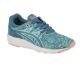 Asics Gel-Kayano Trainer Evo King Fisher Sea Port Women's H6N6N 4845