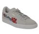 basket Puma Suede hyper embelished wn's glacier gray puma white 0366124 02