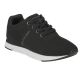 Calvin Klein Jeans Tada mesh black R8960BLK