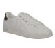 Basket dame Guess FLCE34LEA12 white