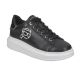 Basket Dames Karl Lagerfeld KL62578 Kapri NFT Outline 000 Black