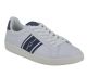 Basket Fred Perry B721 B5305 134 White