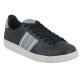 Basket Fred Perry B721 B5305 220 black