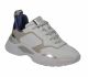 Basket Guess Furner White FL8FUR ELE12 White