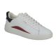 Basket Guess Verona WHBLR FM56VER LEA12 White Blue Red