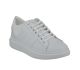 Basket Guess Vibo FM7SRN LEA12 WHITE