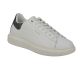 Basket Guess Vibo White Brown Ochre FM7SRN FAL12 Whibo