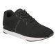 Basket homme Calvin Klein Jeans Jado mesh black S1451BLK