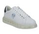 Basket Karl Lagerfeld Kapri Kushion KL52634 01A Neo NFT White navy